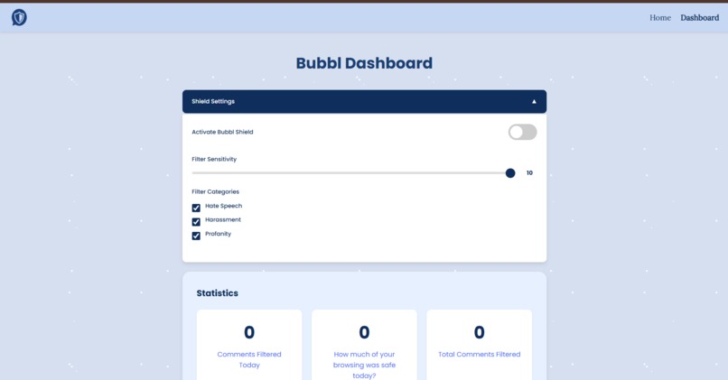Bubbl – screenshot 4