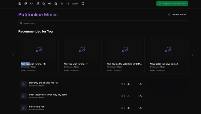 AI And Music – screenshot 1