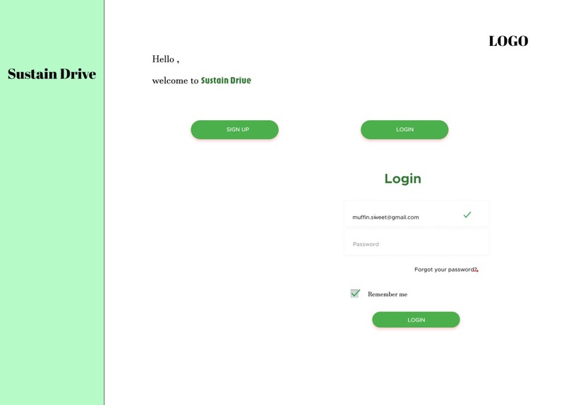 Sustain Drive – screenshot 3