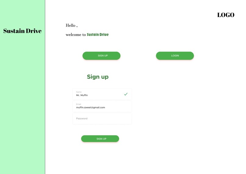 Sustain Drive – screenshot 6