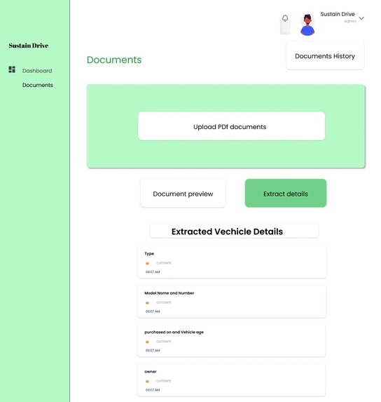 Sustain Drive – screenshot 7