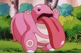Lickitung – screenshot 1