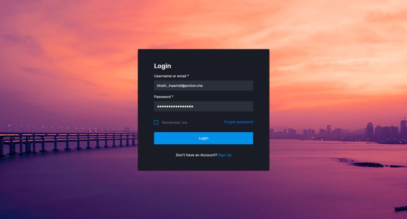 ResuCraft – screenshot 2