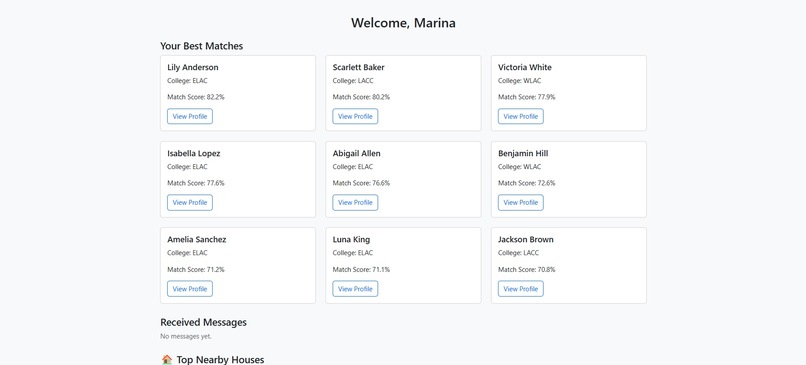 Livi – screenshot 3