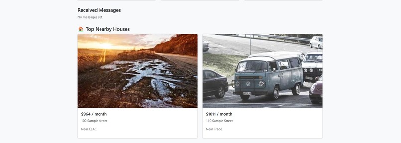 Livi – screenshot 4