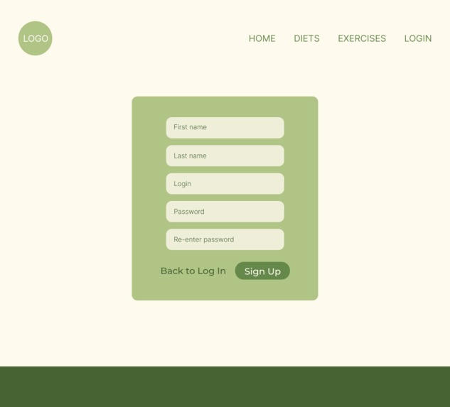 FitRise – screenshot 3