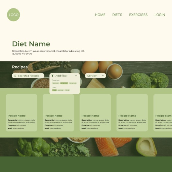 FitRise – screenshot 6