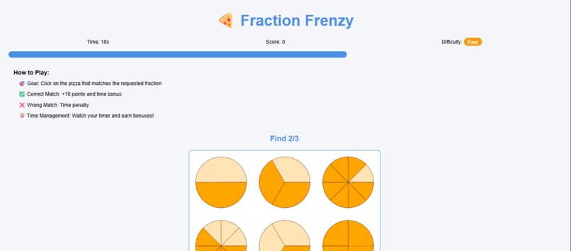 Math Arcade – screenshot 3