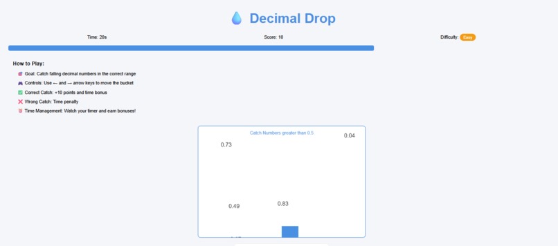 Math Arcade – screenshot 4