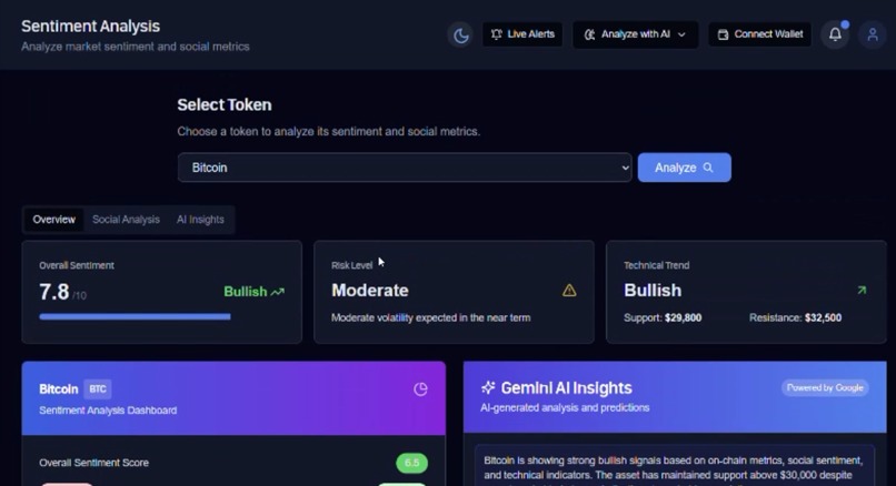 ASSURFI – screenshot 3