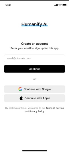 AI VS HUMAN CREATIVITY – screenshot 1