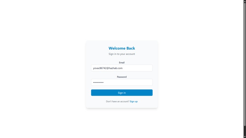 NeuroEase – screenshot 1