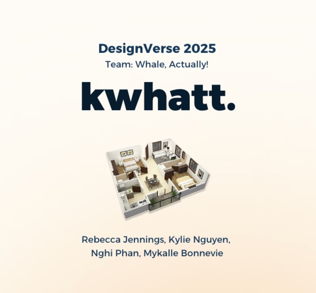 kwhatt. – screenshot 1