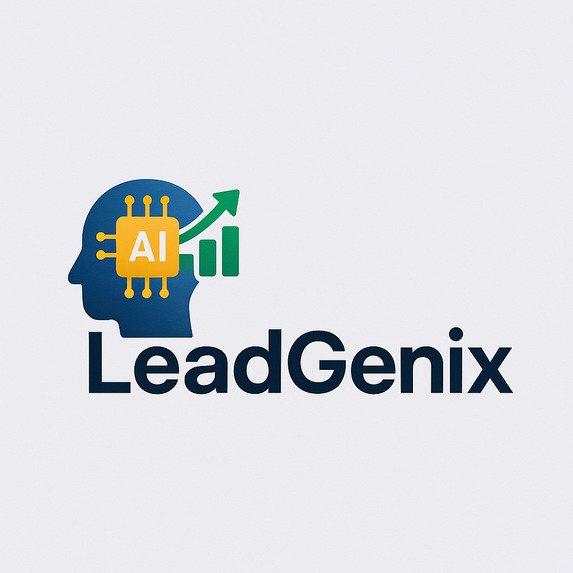 LeadGenix – screenshot 1