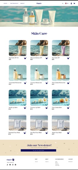 Omér – screenshot 9
