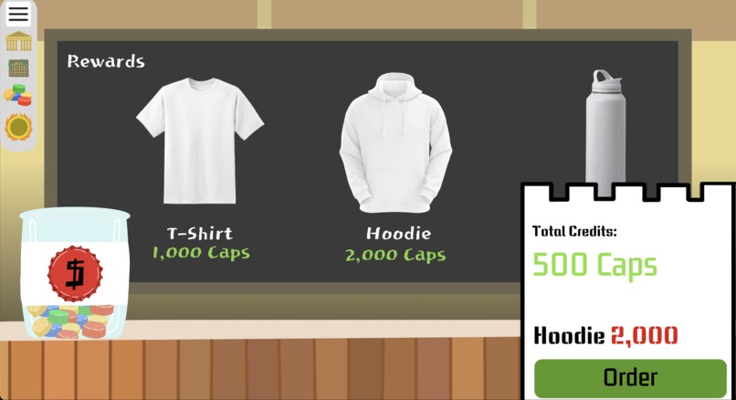 Colossal Cleanup – screenshot 8