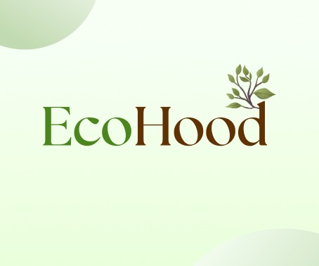 EcoHood – screenshot 1