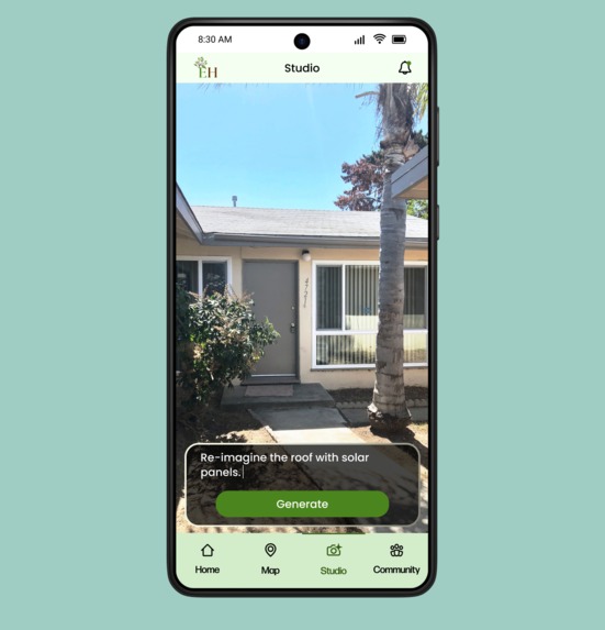 EcoHood – screenshot 10