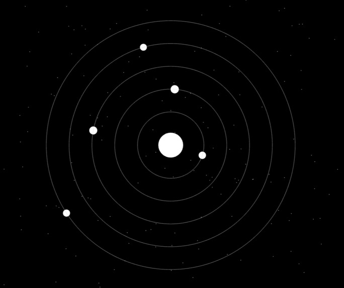 P.L.U.T.O. Personal Assistant – screenshot 1