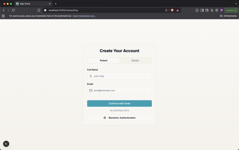Algo Arena – screenshot 5
