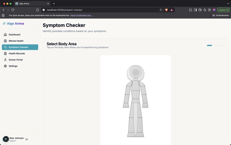Algo Arena – screenshot 9