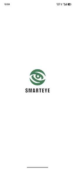 SmartEye- AI Powered Smart Glasses for the Visually Impaired – screenshot 3