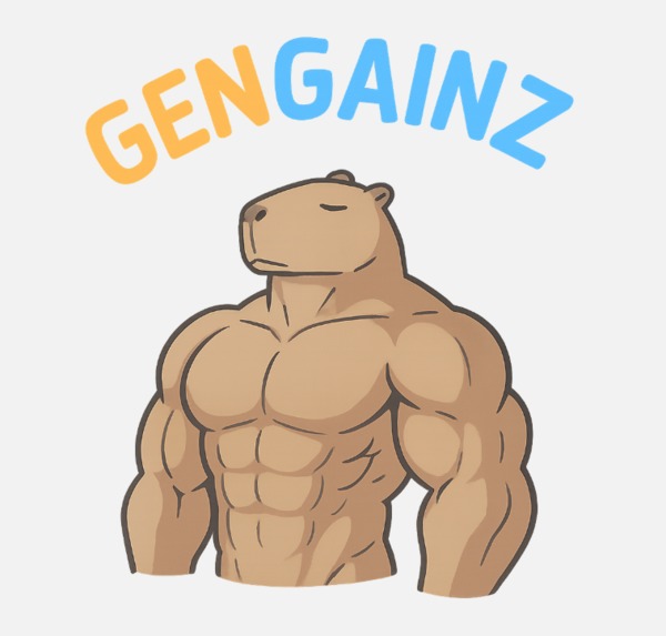 GenGainz – screenshot 1