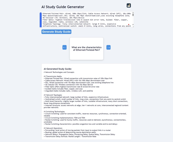 Note Ninjas – screenshot 2