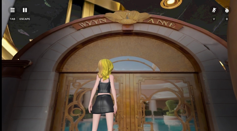 VEGAS HANGOVER  – screenshot 5