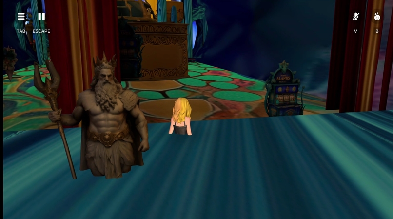 VEGAS HANGOVER  – screenshot 9