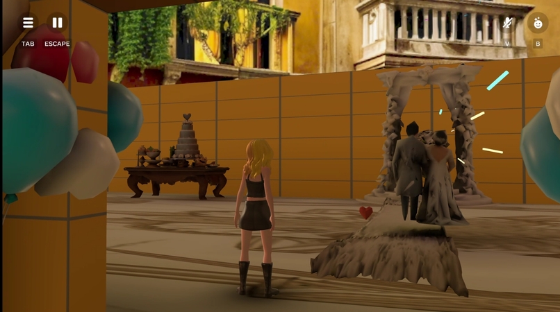 VEGAS HANGOVER  – screenshot 11