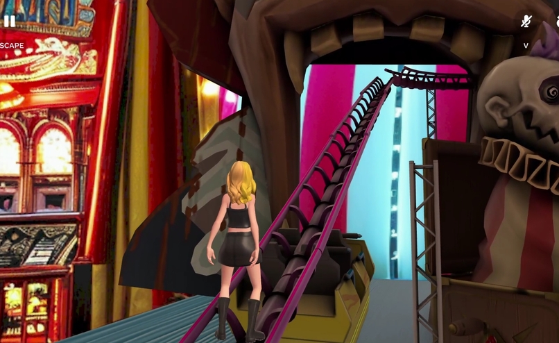 VEGAS HANGOVER  – screenshot 12