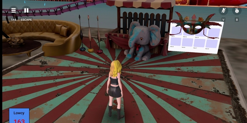 VEGAS HANGOVER  – screenshot 14