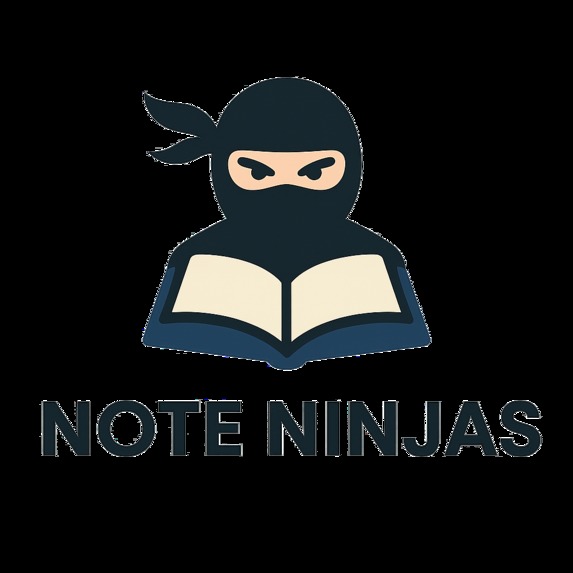 Note Ninjas – screenshot 6