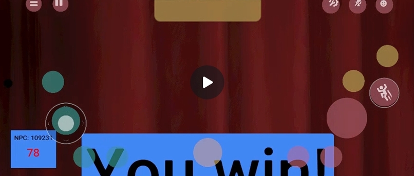 VEGAS HANGOVER  – screenshot 18