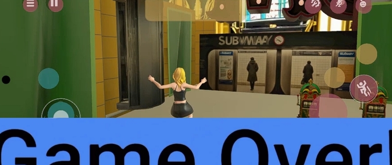 VEGAS HANGOVER  – screenshot 19