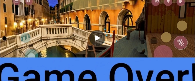 VEGAS HANGOVER  – screenshot 20