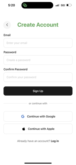 Parrot.AI – screenshot 5