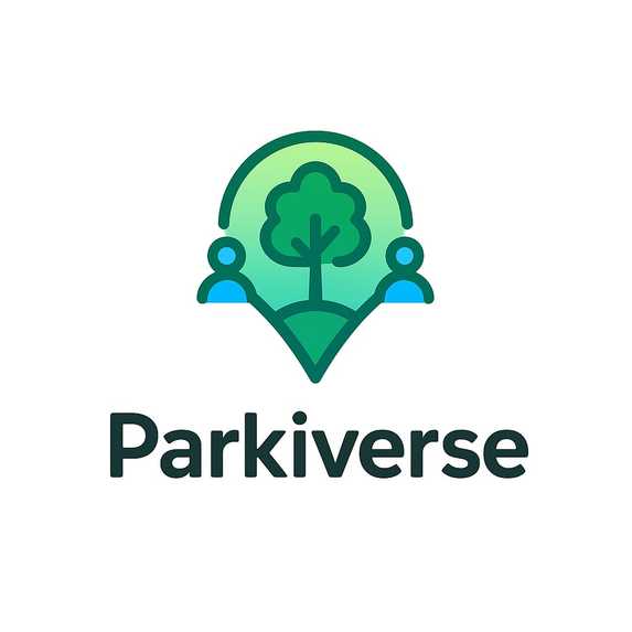 Parkiverse- Universe around Park/Social Media of Park – screenshot 2