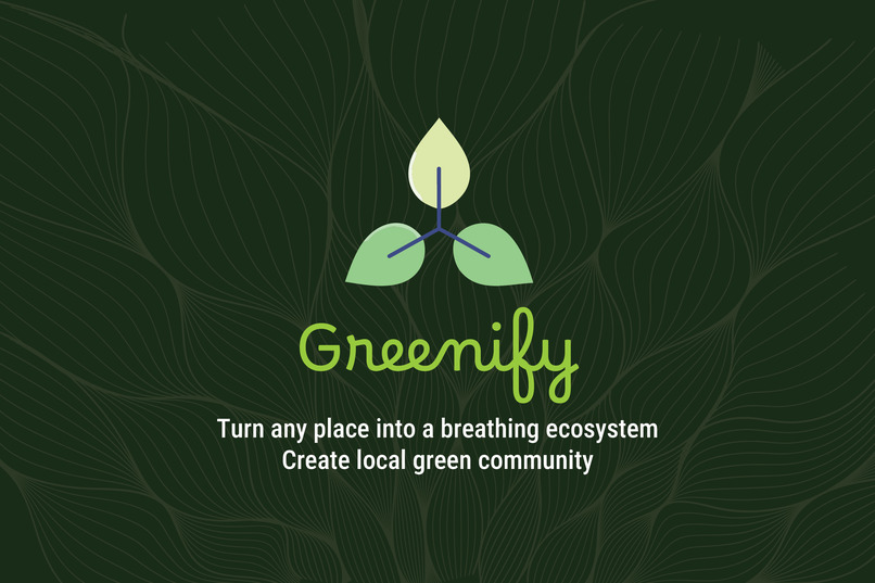Greenify – screenshot 1