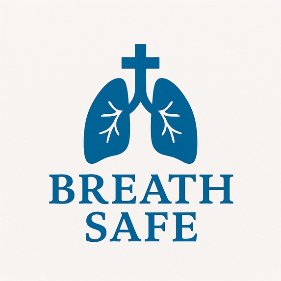 Breath Safe – screenshot 1