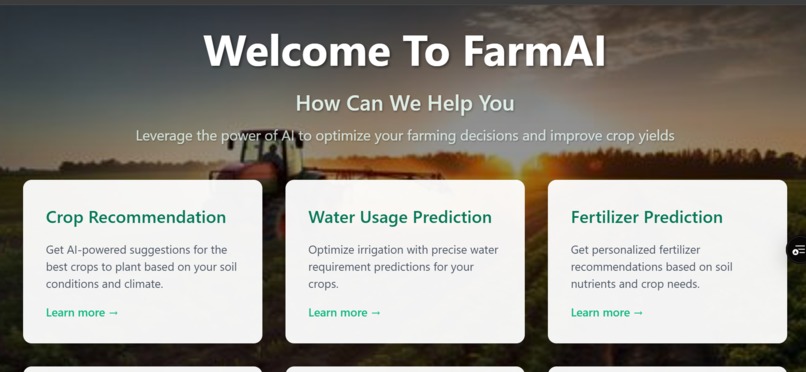 FarmAI – screenshot 5