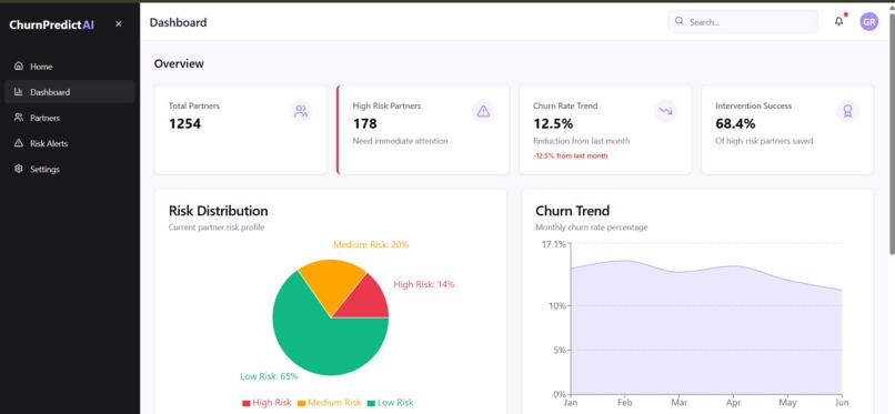 GroMoPulse – screenshot 4