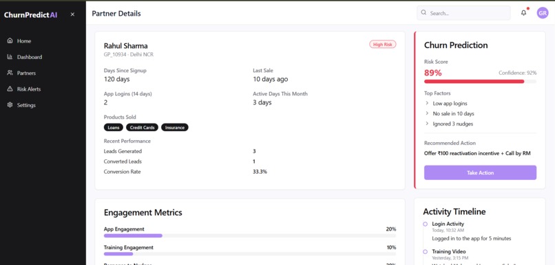 GroMoPulse – screenshot 5