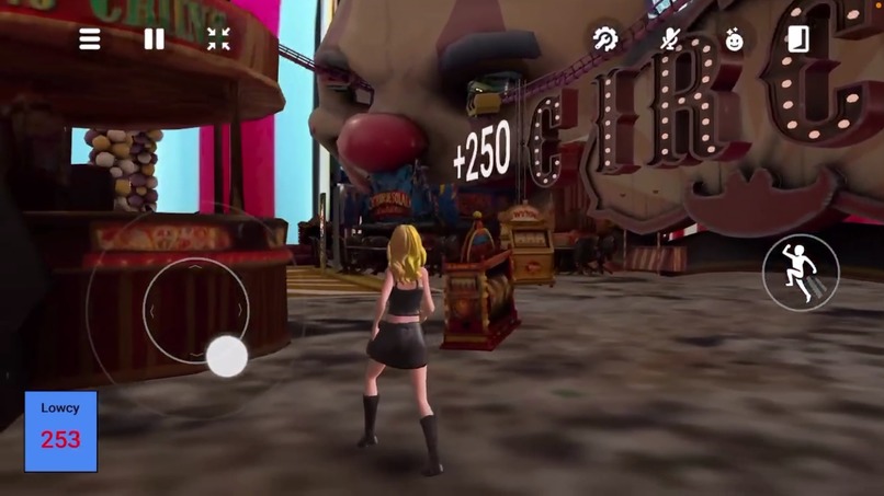 VEGAS HANGOVER  – screenshot 21