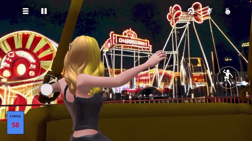 VEGAS HANGOVER  – screenshot 22