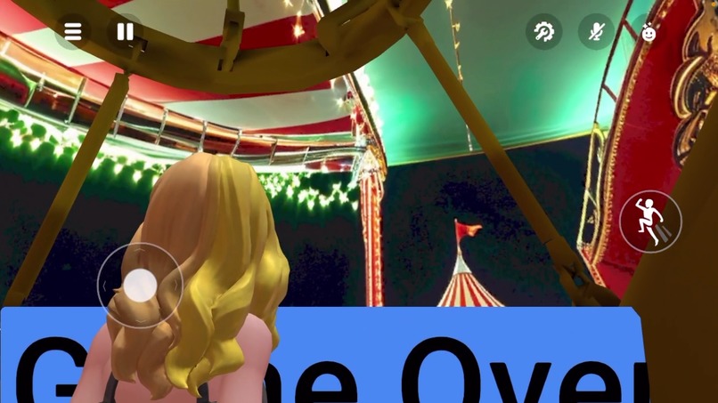 VEGAS HANGOVER  – screenshot 23