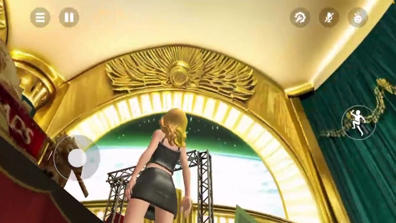 VEGAS HANGOVER  – screenshot 24