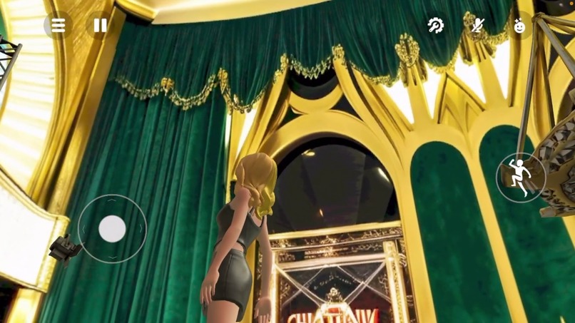 VEGAS HANGOVER  – screenshot 25