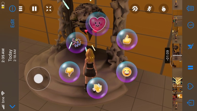 VEGAS HANGOVER  – screenshot 26